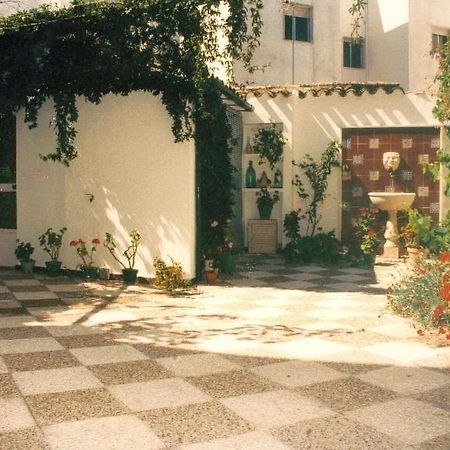 La Posada Real Priego de Córdoba Habitación foto