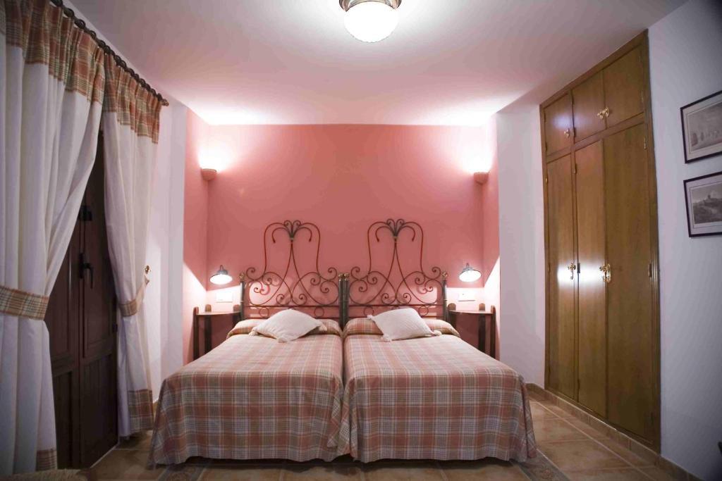 La Posada Real Priego de Córdoba Exterior foto