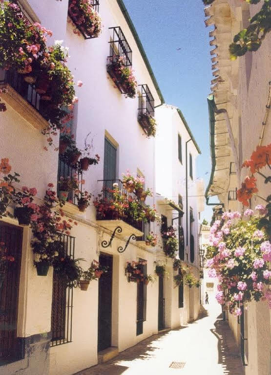 La Posada Real Priego de Córdoba Exterior foto